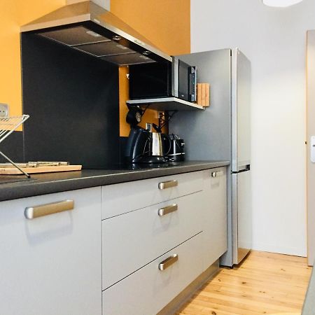Villa Tarbis Tarbes Centre Ville , Appartements Tout Confort Eksteriør bilde