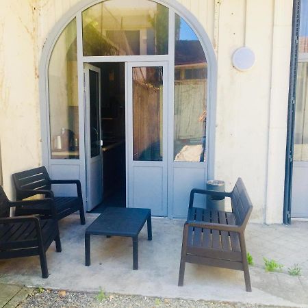 Villa Tarbis Tarbes Centre Ville , Appartements Tout Confort Eksteriør bilde