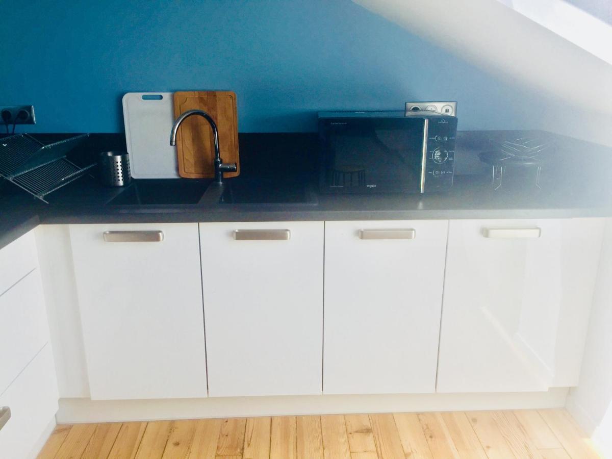Villa Tarbis Tarbes Centre Ville , Appartements Tout Confort Eksteriør bilde