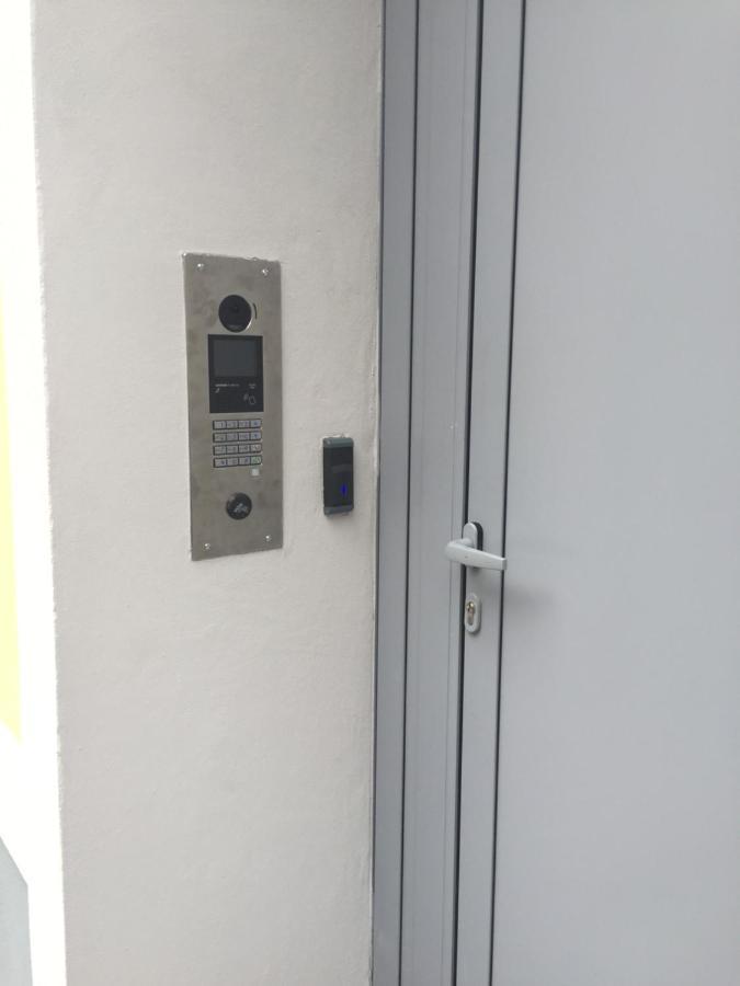 Villa Tarbis Tarbes Centre Ville , Appartements Tout Confort Eksteriør bilde