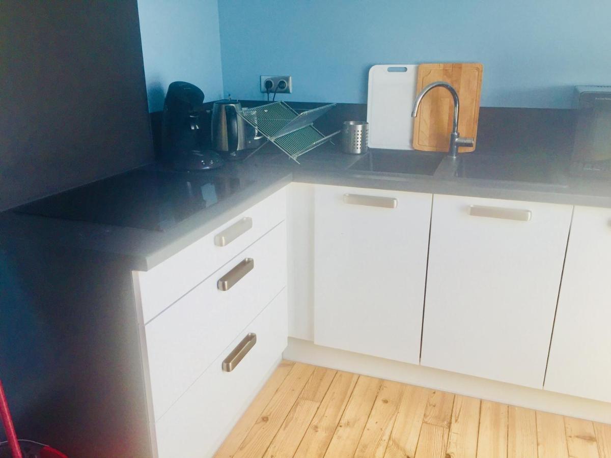 Villa Tarbis Tarbes Centre Ville , Appartements Tout Confort Eksteriør bilde