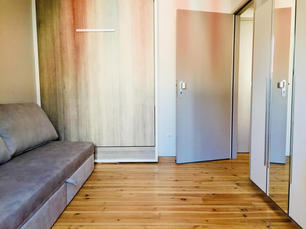 Villa Tarbis Tarbes Centre Ville , Appartements Tout Confort Eksteriør bilde