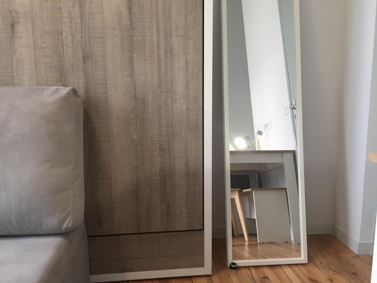 Villa Tarbis Tarbes Centre Ville , Appartements Tout Confort Eksteriør bilde