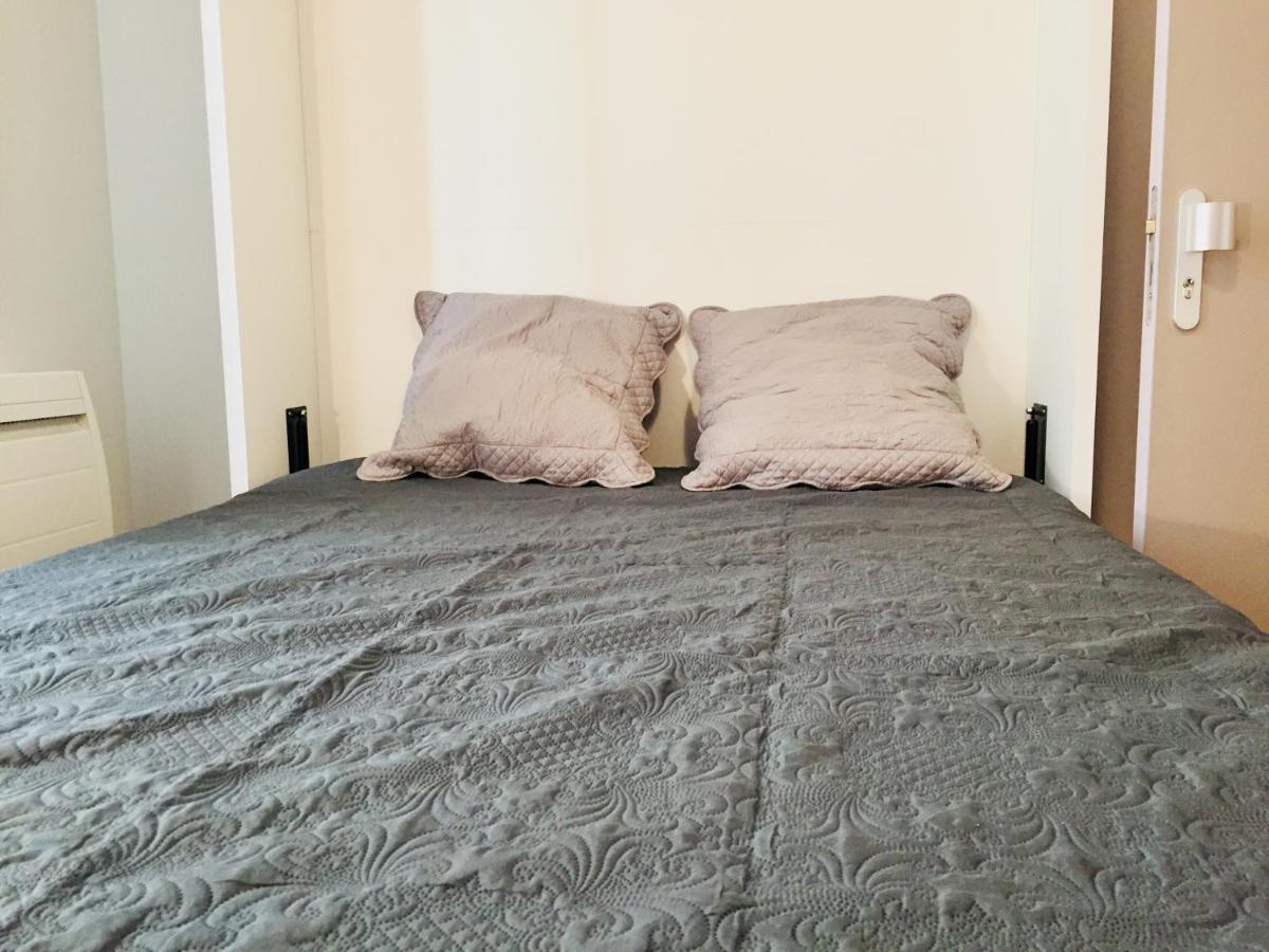 Villa Tarbis Tarbes Centre Ville , Appartements Tout Confort Eksteriør bilde