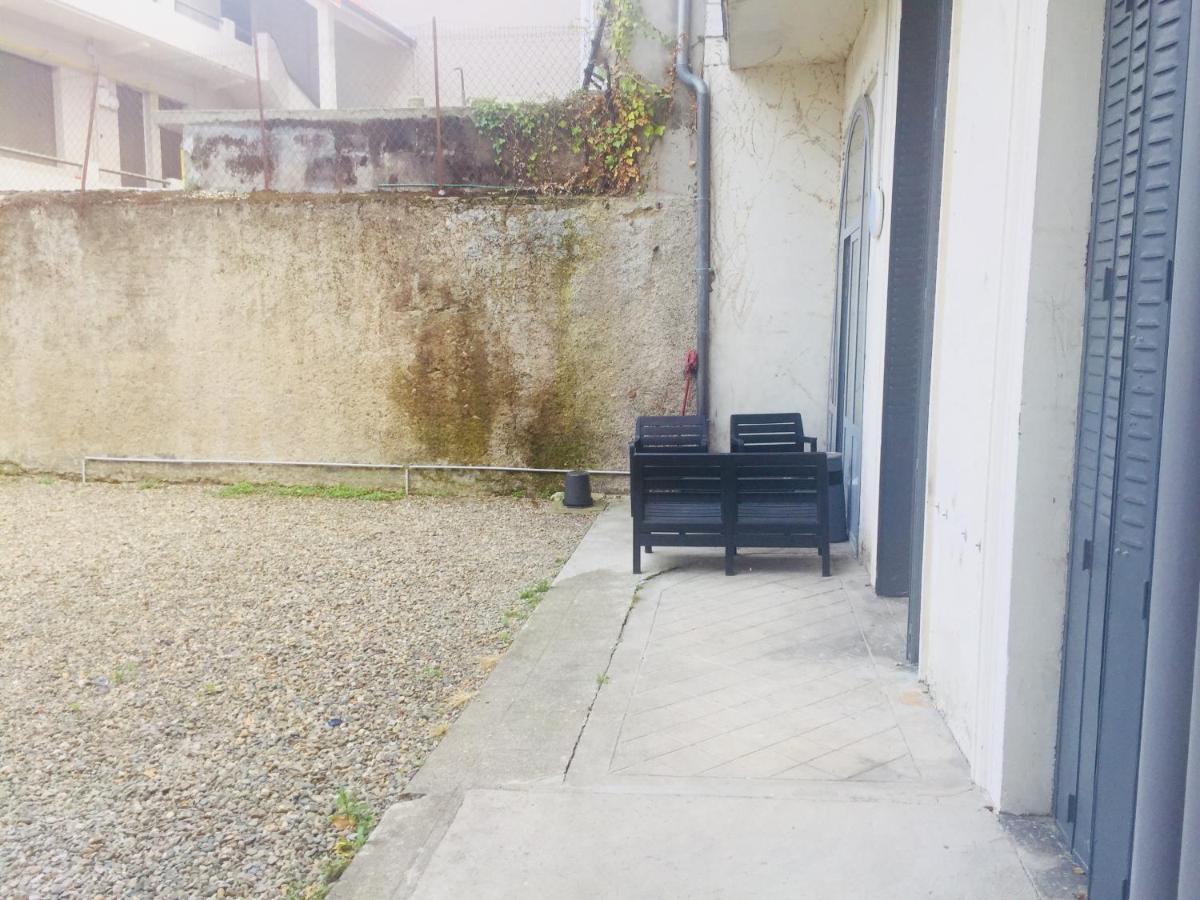Villa Tarbis Tarbes Centre Ville , Appartements Tout Confort Eksteriør bilde