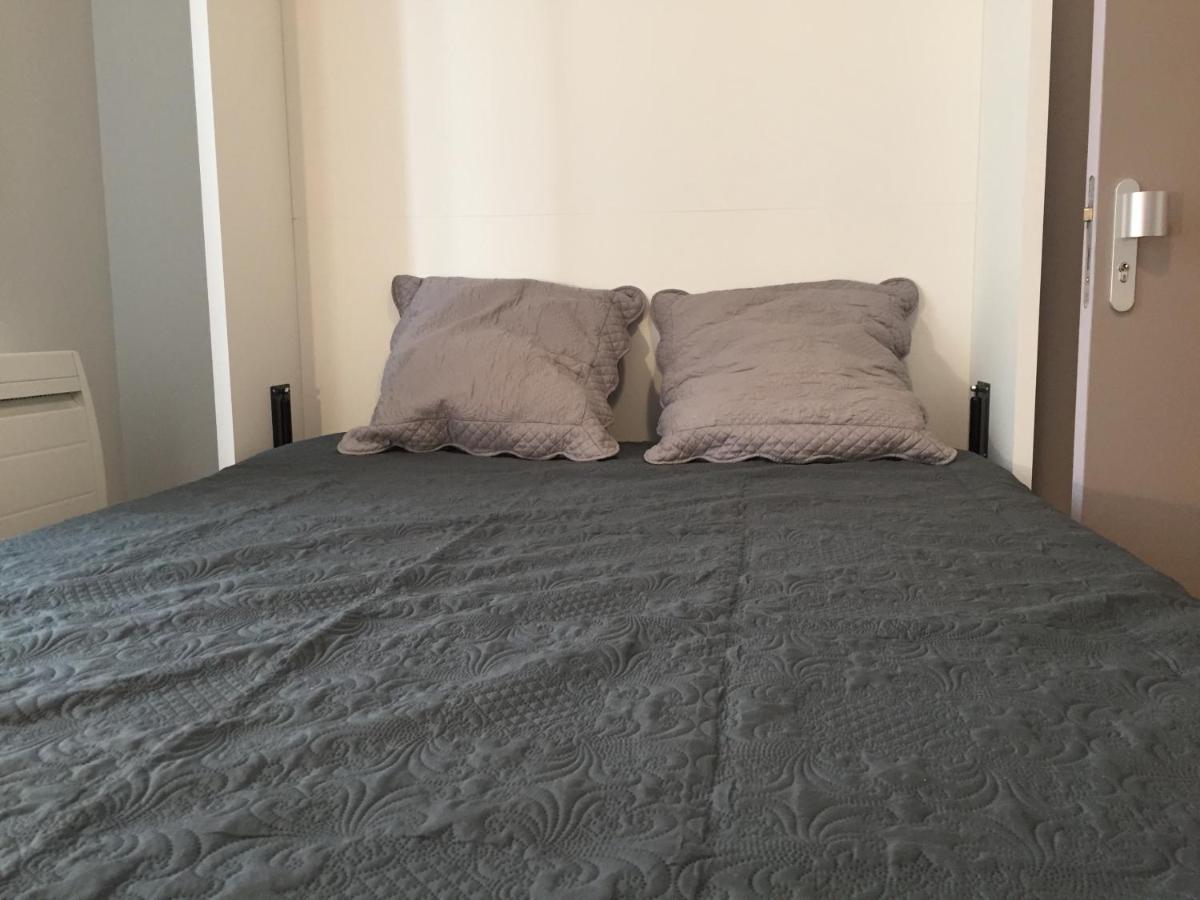 Villa Tarbis Tarbes Centre Ville , Appartements Tout Confort Eksteriør bilde