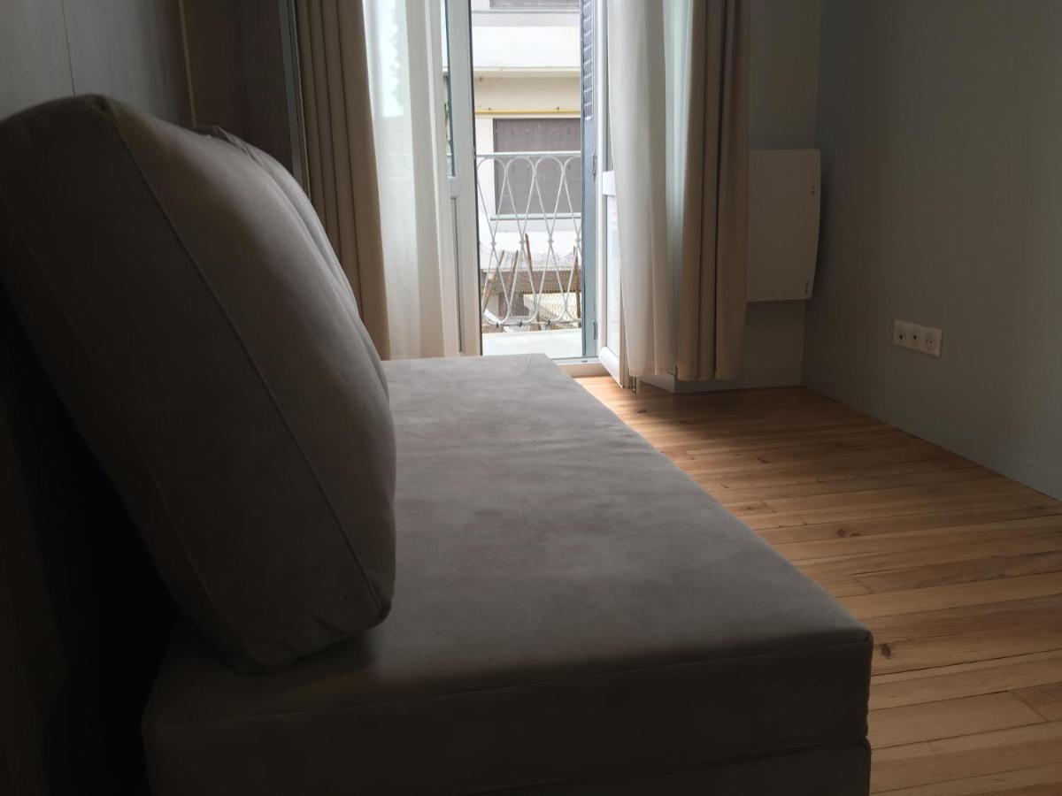 Villa Tarbis Tarbes Centre Ville , Appartements Tout Confort Eksteriør bilde