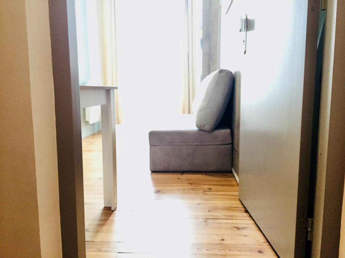 Villa Tarbis Tarbes Centre Ville , Appartements Tout Confort Eksteriør bilde