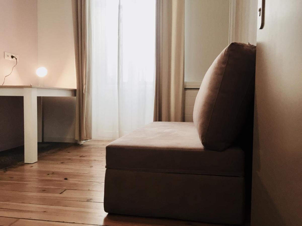 Villa Tarbis Tarbes Centre Ville , Appartements Tout Confort Eksteriør bilde