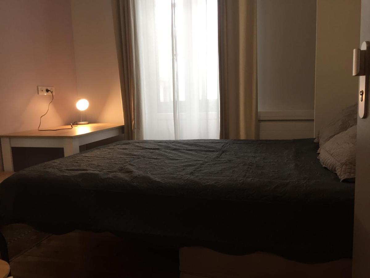 Villa Tarbis Tarbes Centre Ville , Appartements Tout Confort Eksteriør bilde