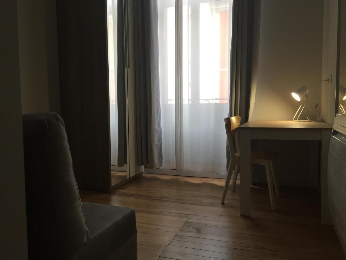 Villa Tarbis Tarbes Centre Ville , Appartements Tout Confort Eksteriør bilde