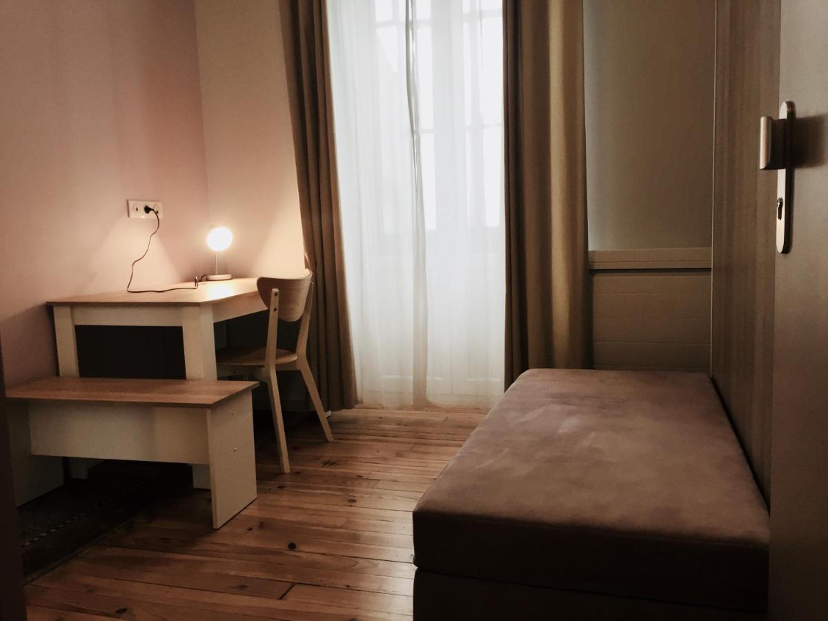 Villa Tarbis Tarbes Centre Ville , Appartements Tout Confort Eksteriør bilde