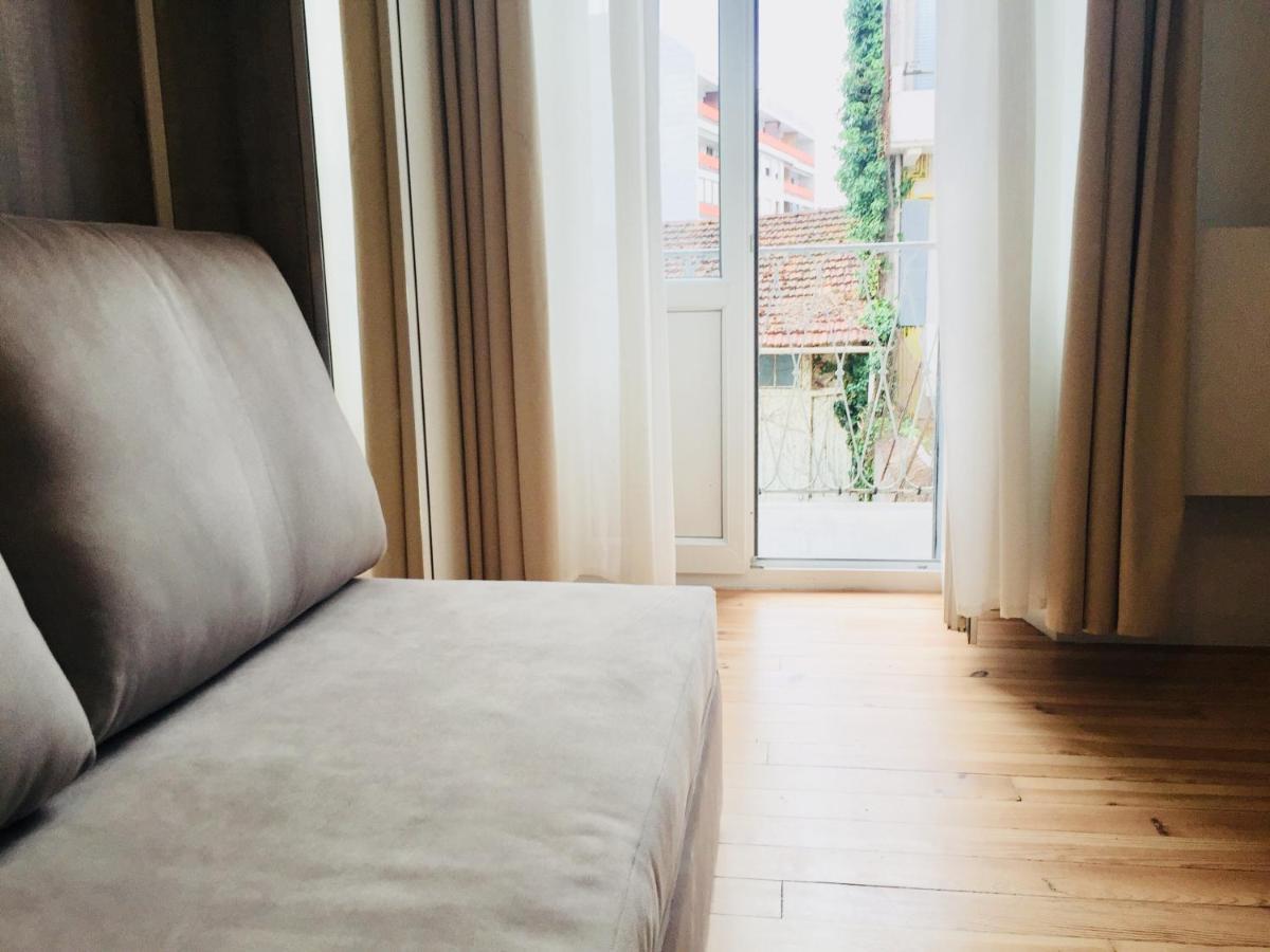 Villa Tarbis Tarbes Centre Ville , Appartements Tout Confort Eksteriør bilde