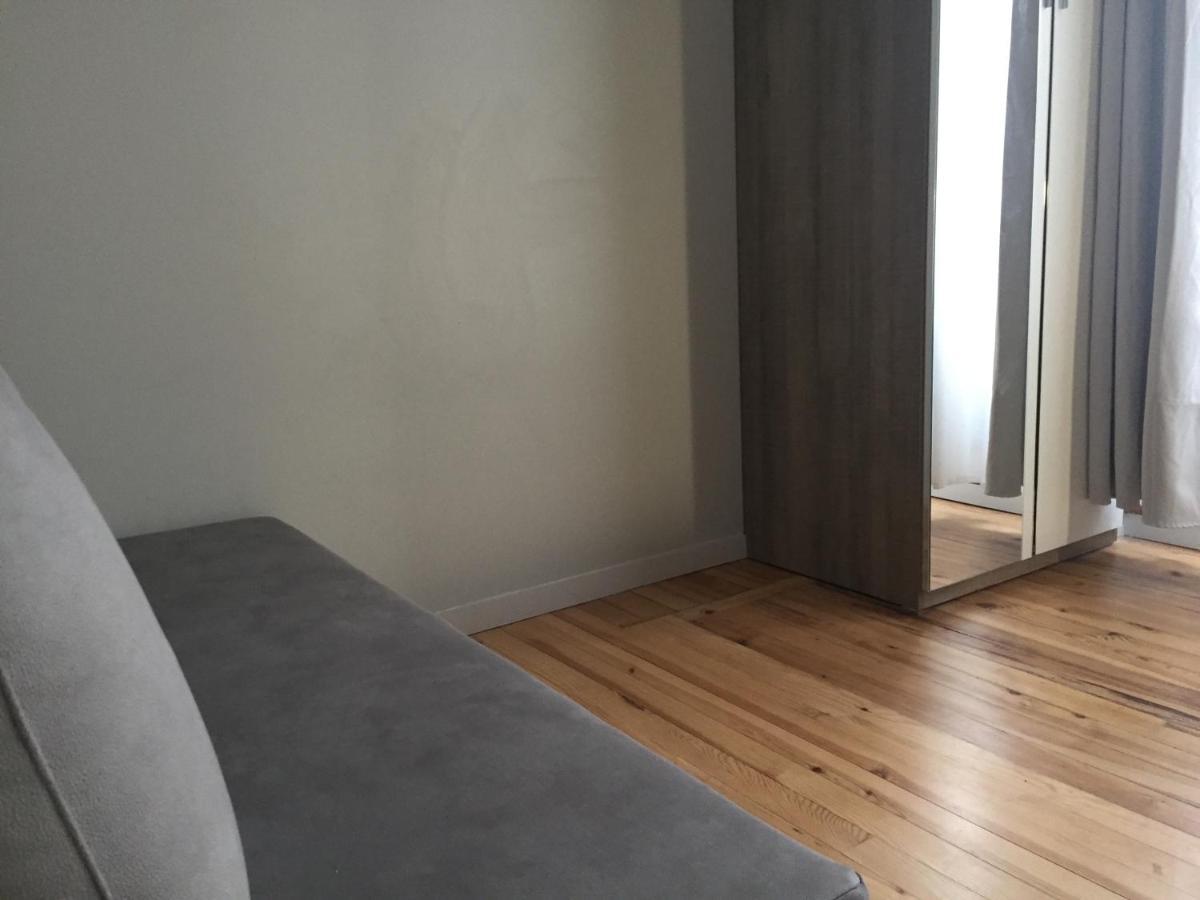 Villa Tarbis Tarbes Centre Ville , Appartements Tout Confort Eksteriør bilde