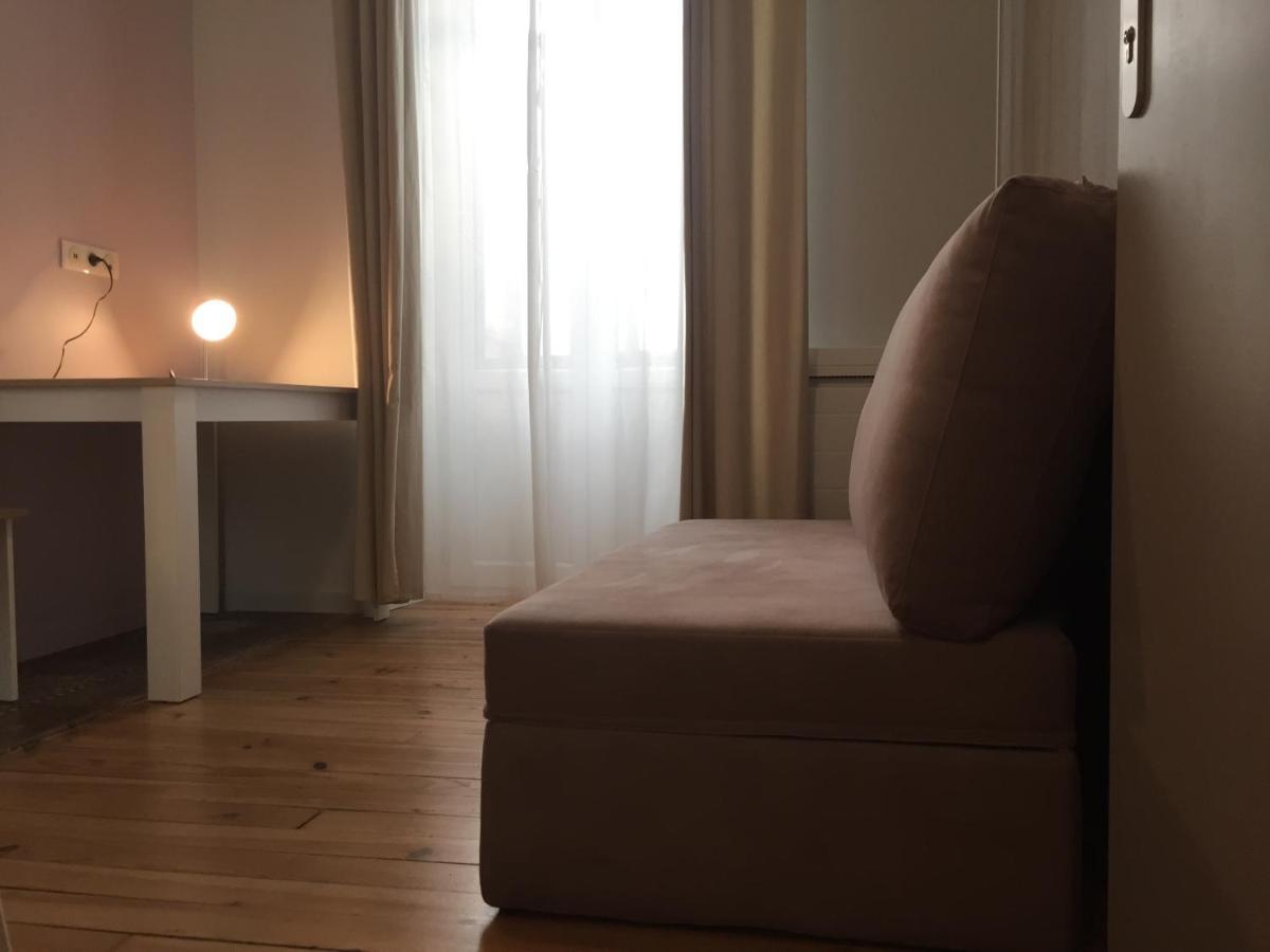 Villa Tarbis Tarbes Centre Ville , Appartements Tout Confort Eksteriør bilde