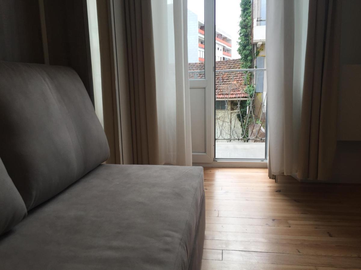 Villa Tarbis Tarbes Centre Ville , Appartements Tout Confort Eksteriør bilde