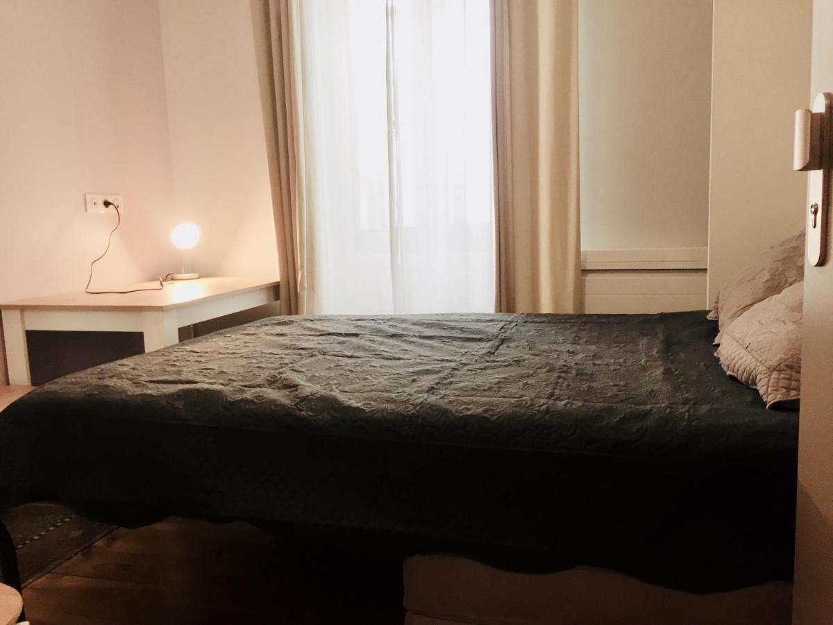 Villa Tarbis Tarbes Centre Ville , Appartements Tout Confort Eksteriør bilde