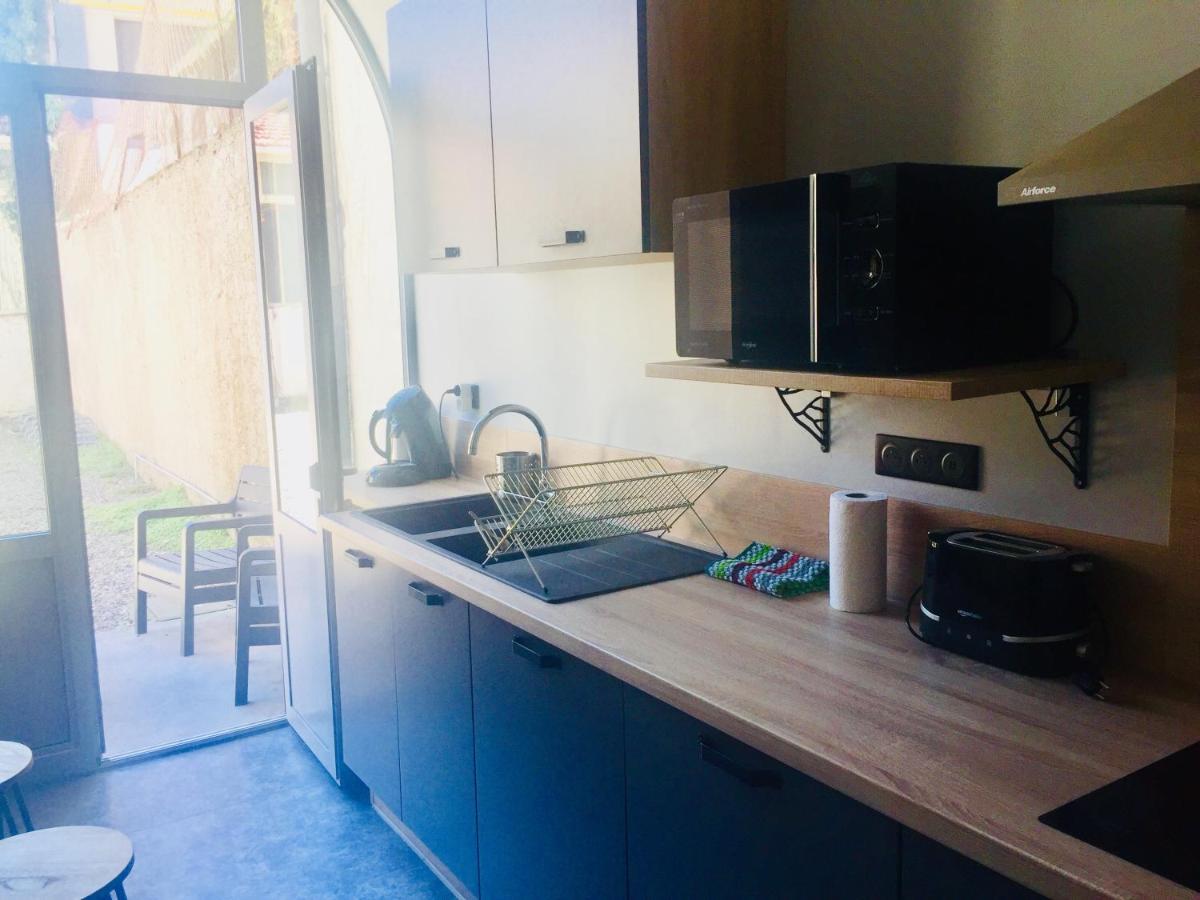 Villa Tarbis Tarbes Centre Ville , Appartements Tout Confort Eksteriør bilde