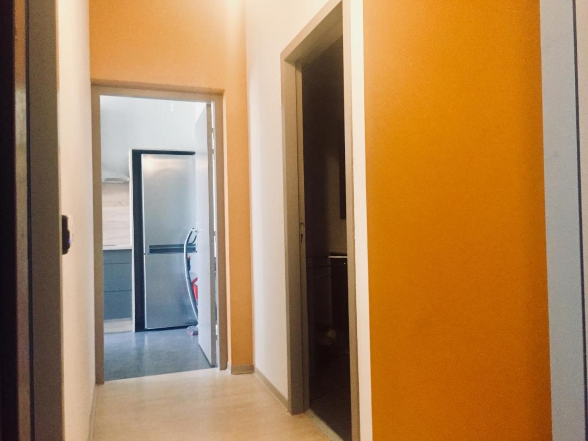 Villa Tarbis Tarbes Centre Ville , Appartements Tout Confort Eksteriør bilde